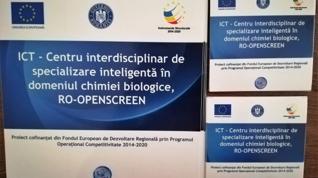 Etichete autocolante pentru echipamente și dotări (100 mm x 100 mm, 200 mm x 200 mm)