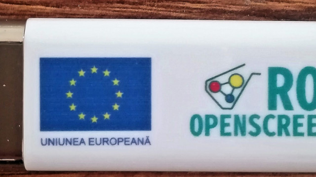 Stick de memorie USB