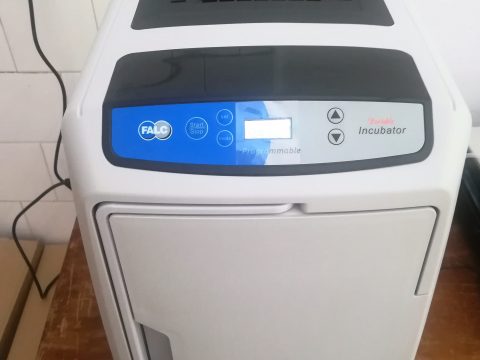 Incubator portabil Incubator portabil