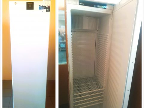 Congelator de laborator