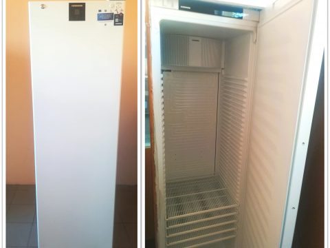 Congelator de laborator