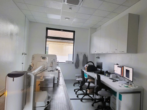 Mobilier de laborator