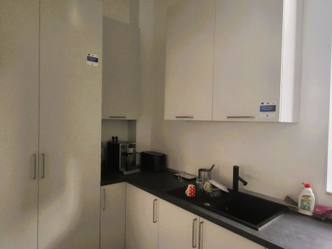 Mobilier de laborator