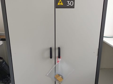 Mobilier de laborator