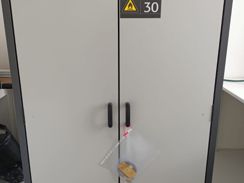 Mobilier de laborator