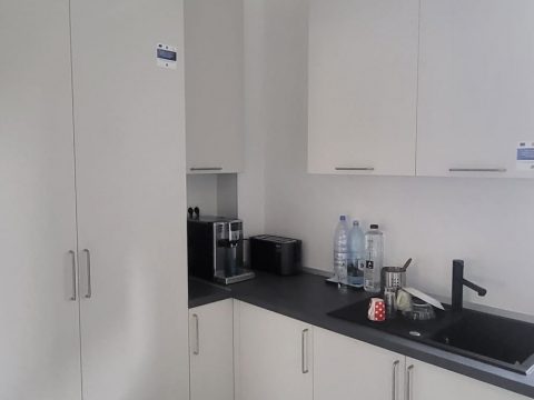 Mobilier de laborator