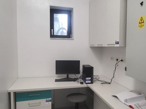 Mobilier de laborator