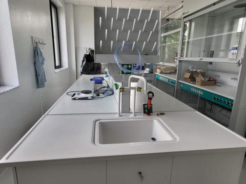 Mobilier de laborator