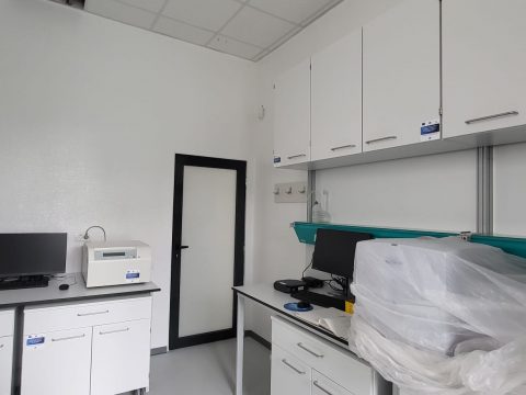 Mobilier de laborator