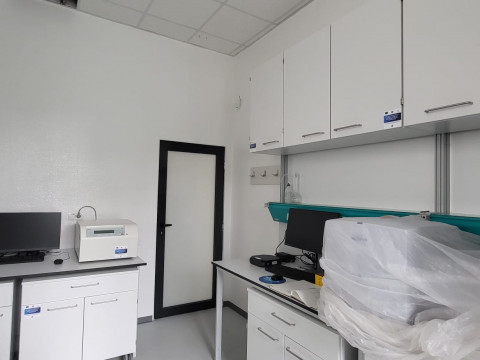 Mobilier de laborator