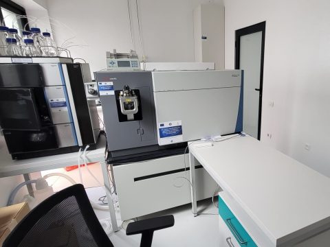 Mobilier de laborator