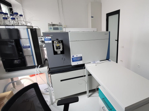 Mobilier de laborator