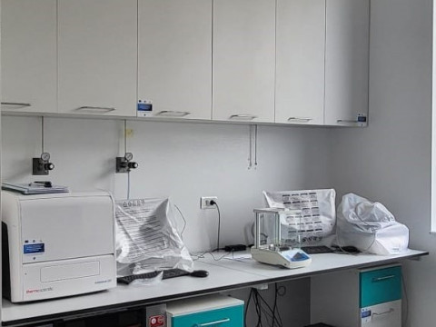 Mobilier de laborator