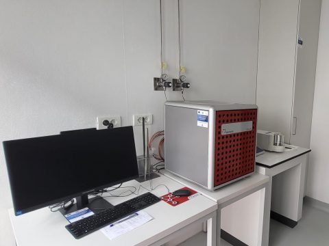 Mobilier de laborator