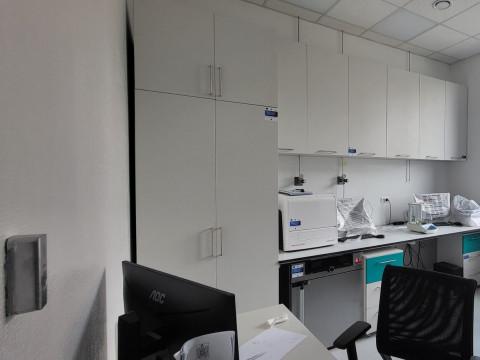 Mobilier de laborator