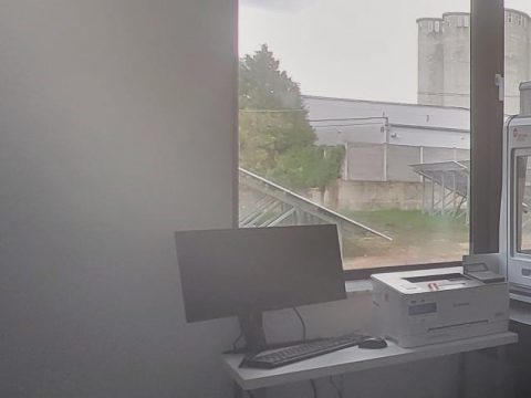 Mobilier de laborator