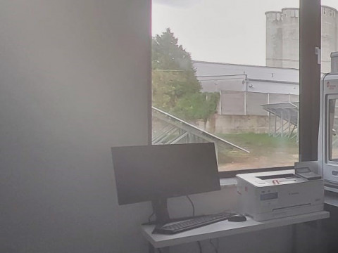 Mobilier de laborator