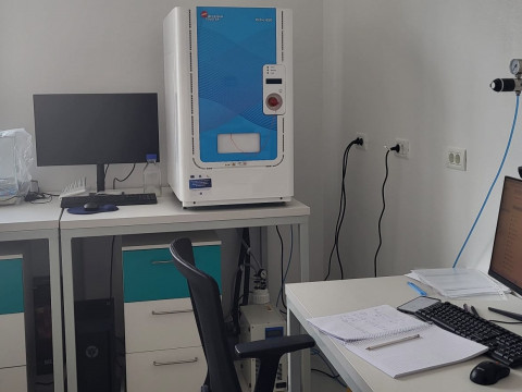 Mobilier de laborator