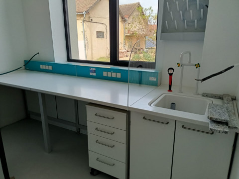 Mobilier de laborator